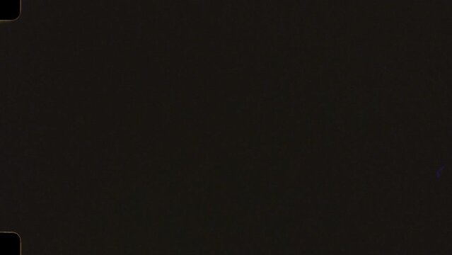 16mm Vintage Film Texture