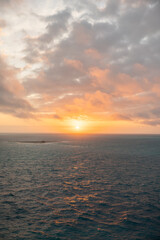bahamas sunrise