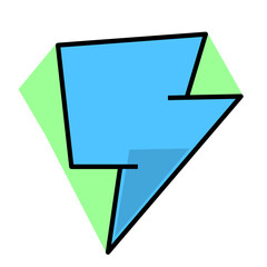 thander logo