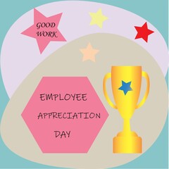 Employee Appreciation Day