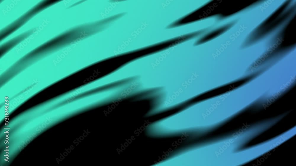 Poster dynamic abstract motion background with vibrant colors and fluid effects in a futuristic design, abs