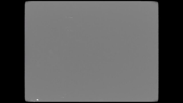 Vintage 8mm Film Retro Texture | 4x3