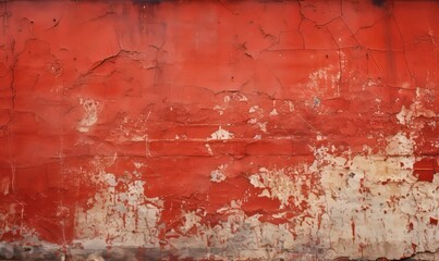 Fototapeta premium Abstract Graffiti: Dark Chaos