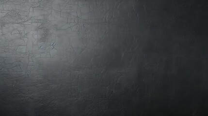 High quality realistic black paper texture background for design, mockups, and artistic projects