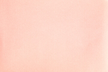 Old vintage pale pink paper surface texture close up