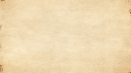 Obraz premium Elegant vintage parchment paper texture for design projects, crafts, and presentations