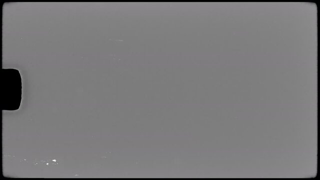 Vintage 8mm Film Retro Texture | 16x9