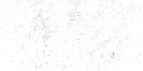 Doted and confetti silver glitter on transparent background. Shiny glittering dust. Silver glitter sparkle confetti that floats down falling - obrazy, fototapety, plakaty