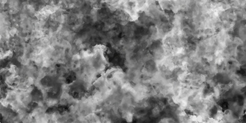 Abstract Black grey Sky with white cloud , marble texture background . Old grunge textures design With cement wall texture .Stone texture for painting on ceramic