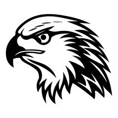 Jaguar Flat Icon Isolated On White Background