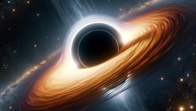 Black Hole