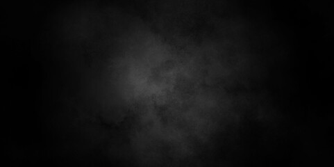 : Abstract design with old wall texture cement dark black and paper texture background. Realistic design are empty space of Studio dark room concrete wall grunge texture .Grunge paper texture design .