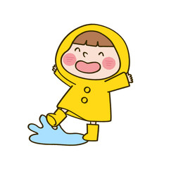 子ども_雨合羽02