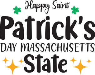 Obraz premium St. Patrick's day T-Shirt Design, St. Patrick's day SVG Design