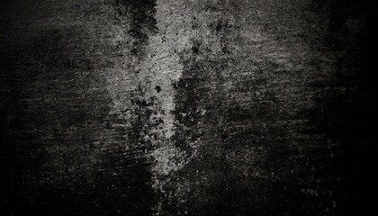 黒っぽく汚れたコンクリート背景_02