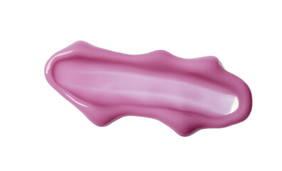 Gel Splitter On Transparent Isolated Background