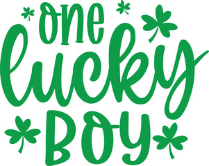 St. Patrick's day T-Shirt Design, St. Patrick's day SVG Design