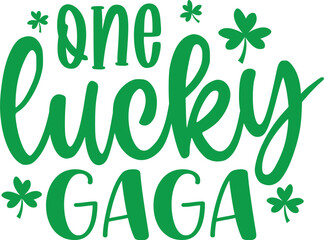 St. Patrick's day T-Shirt Design, St. Patrick's day SVG Design