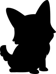 Hand drawn cute pet discord profile picture