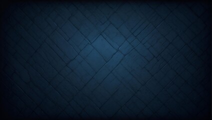 empty dark blue texture