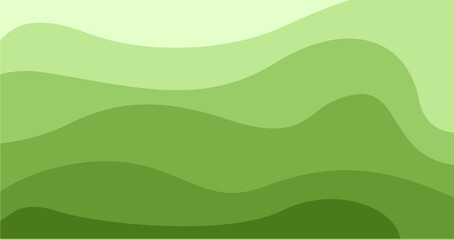 Colorful fluid background dynamic textured geometric element. Modern gradient light vector illustration.