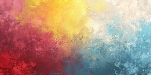 Abstract Canvas Design for Wall, Backdrop, or Printing Wallpaper