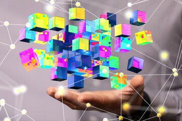 Using Cloud Technology to Send and Receive Files.