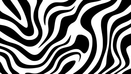 zebra motif