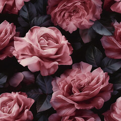 pink roses pattern pattern flower pattern pattern in 
