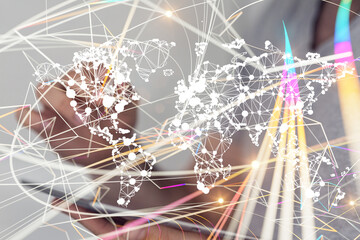 the Global Network Of People global