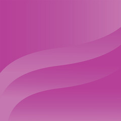 abstract minimal wave papercut background set design