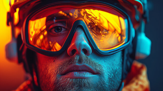 engineer's day concept,generative ai