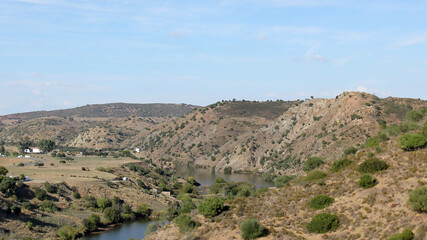 rio Guadiana