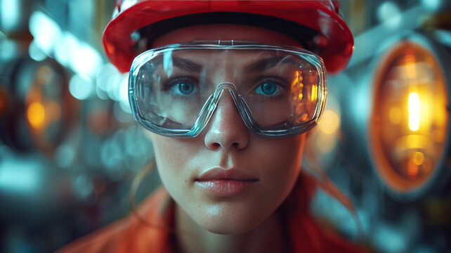 engineer's day concept,generative ai