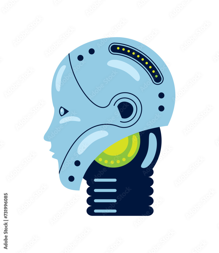 Poster advanced robotics intelligence