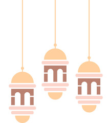 islamic ornament vector illustration
