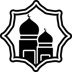 islamic ornament vector illustration