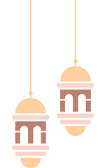 islamic ornament vector illustration