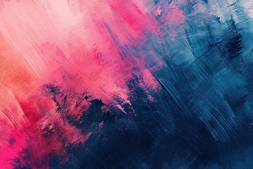 Zelfklevend Fotobehang Brush strokes background © abstract Art