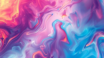 Liquid Color Design Background Gradient Colorful

