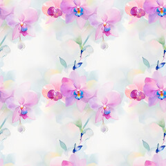 Fototapeta na wymiar background with flowers