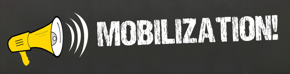Mobilization!