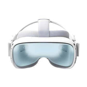 VR Glasses on transparent background png image