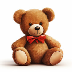Fototapeta premium teddy bear