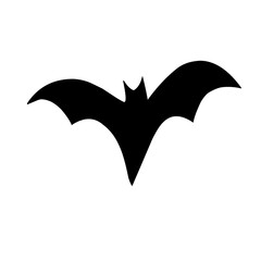Bat Silhouette