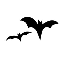 Bat Silhouette