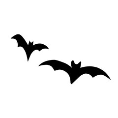 Bat Silhouette