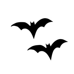 Bat Silhouette