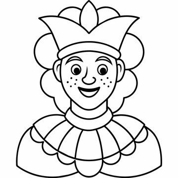 recommend clip art: Cologne Carnival