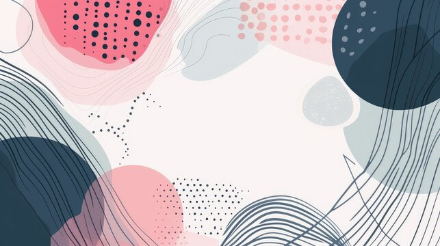 abstract background  ai generative